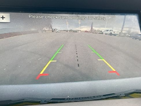 Used 2018 Ford Edge SEL w/ Equipment Group 201A image 17