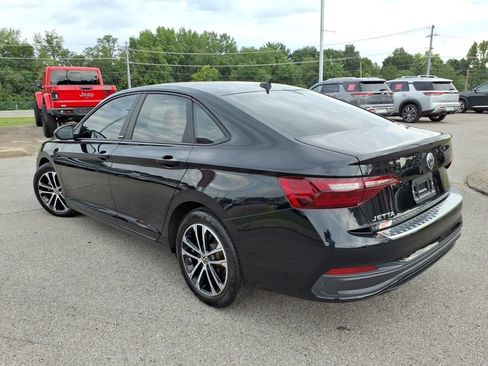 Used 2024 Volkswagen Jetta Sport FWD image 16