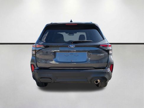 New 2026 Subaru Forester Touring AWD/4WD image 6