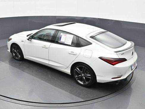Used 2024 Acura Integra A-Spec FWD image 21