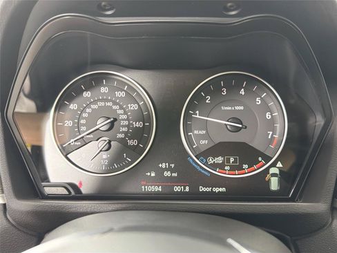 Used 2018 BMW X1 sDrive28i FWD image 11