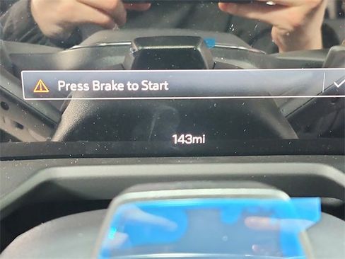 New 2026 GMC Acadia AT4 w/ Super Cruise Package image 21