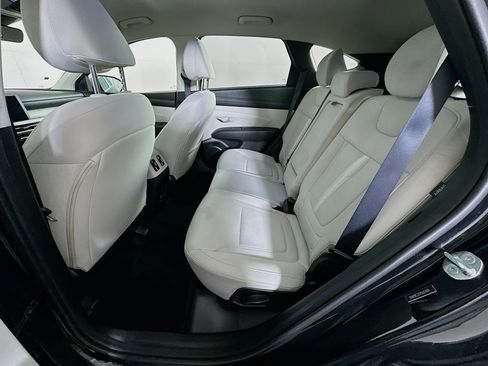 Used 2025 Hyundai Tucson SEL image 28