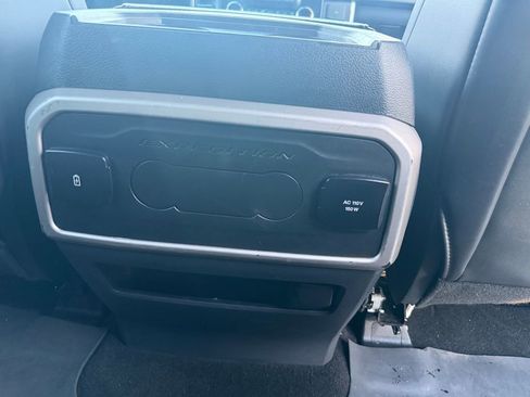 Used 2022 Ford Expedition Max XLT image 22