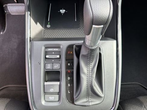 New 2026 Honda CR-V EX image 33