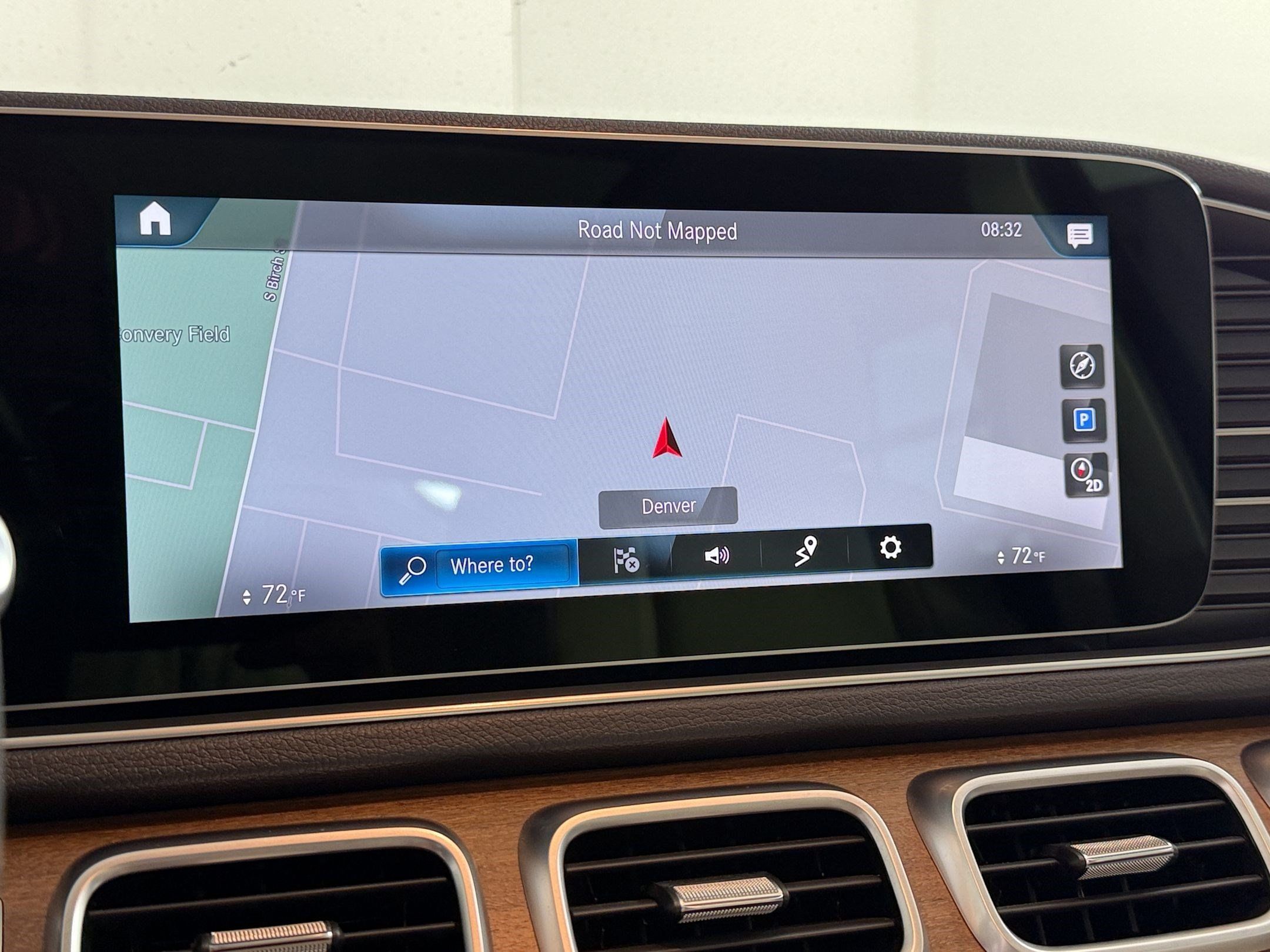 Used 2022 Mercedes-Benz GLE 350 image 20