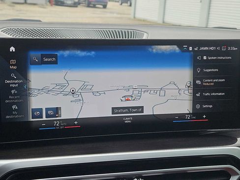 Used 2024 BMW M440i xDrive Gran Coupe w/ Premium Package AWD/4WD image 30