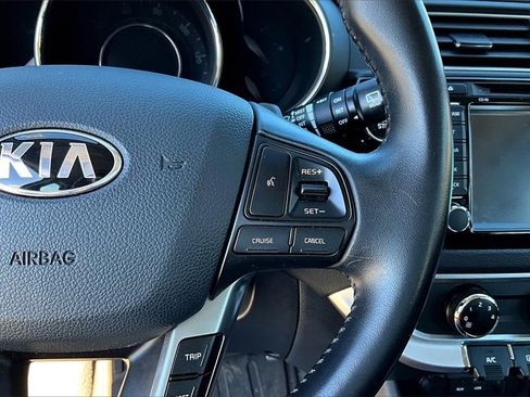 Used 2016 Kia Rio SX image 15