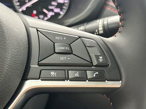 Used 2025 Nissan Sentra SR image 26