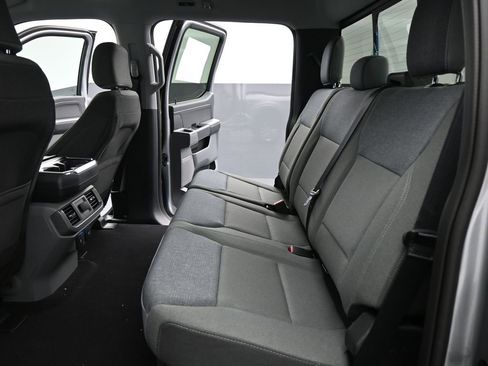 New 2025 Ford F150 XLT w/ Equipment Group 303A High image 15