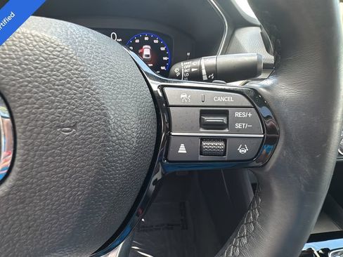 Used 2024 Acura Integra FWD image 24