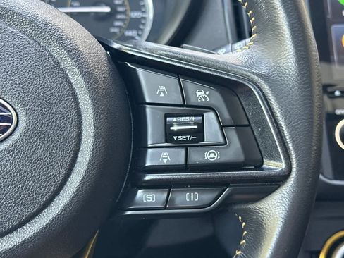 Certified 2023 Subaru Crosstrek 2.5i Sport AWD/4WD image 26