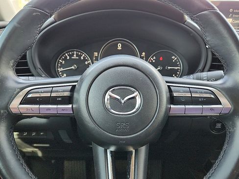 Used 2022 MAZDA CX-30 AWD 2.5 S w/ Premium Package image 11