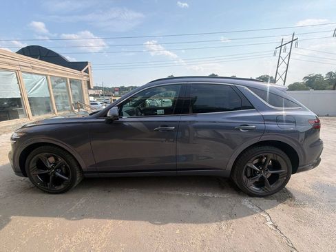 New 2026 Genesis GV70 2.5T Sport Prestige AWD/4WD image 2