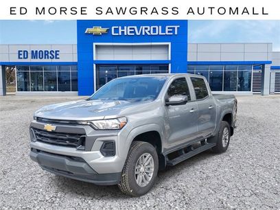 New 2026 Chevrolet Colorado LT w/ Advanced Trailering Package