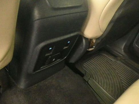 Used 2021 Ford Bronco Big Bend AWD/4WD image 12
