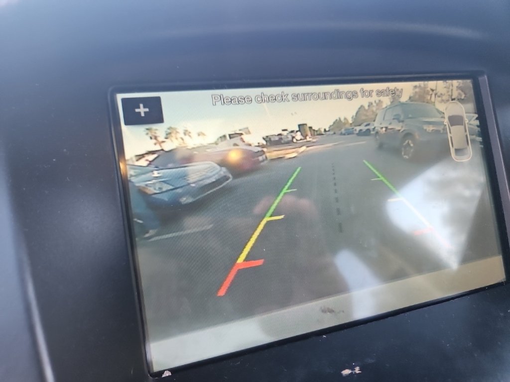 Used 2017 Ford Focus SEL FWD image 6