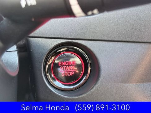 Used 2024 Honda Accord LX image 16