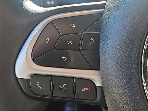 Used 2020 Jeep Renegade Latitude image 24