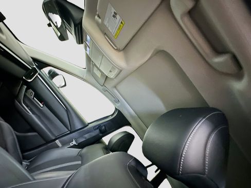 Used 2025 MAZDA CX-50 AWD 2.5 S w/ Cargo Package image 27