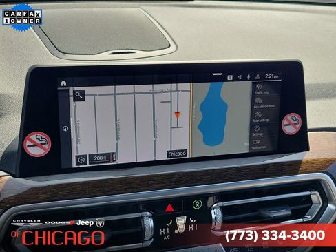 Used 2023 BMW X3 sDrive30i RWD image 28