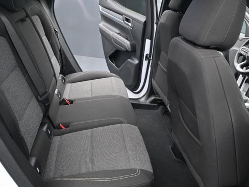 Used 2025 GMC Terrain Elevation AWD/4WD image 25