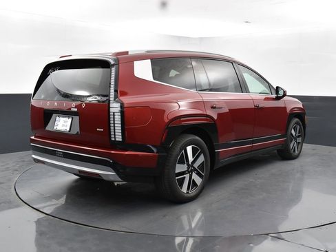 New 2026 Hyundai Ioniq 9 SEL image 6