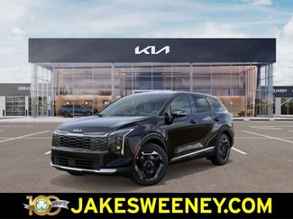 New 2026 Kia Sportage S video 1