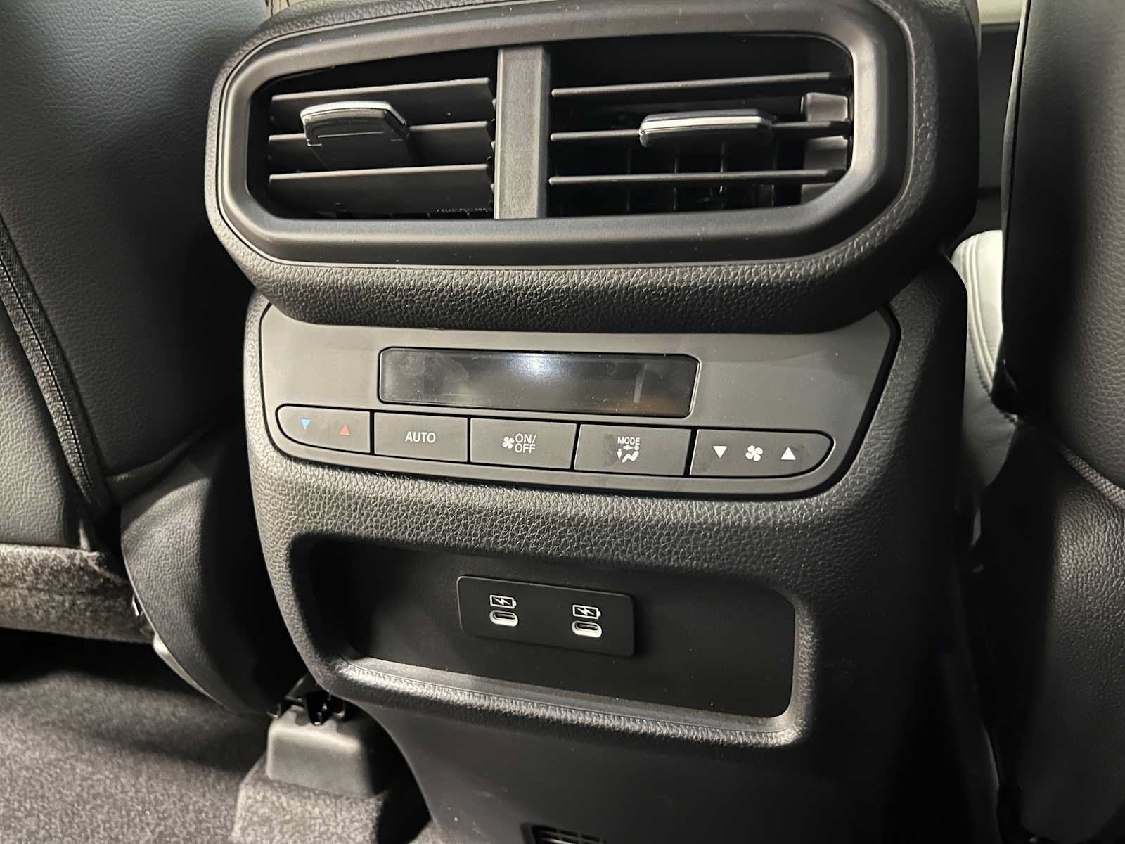 New 2026 Honda Pilot EX-L image 20