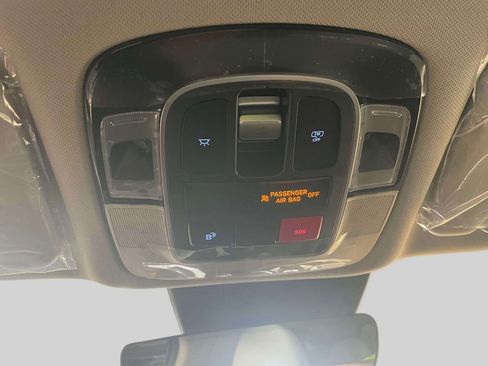 New 2026 Hyundai Tucson SEL image 30