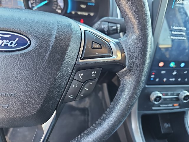 Certified 2022 Ford Edge SEL AWD/4WD image 18