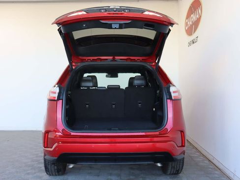 Used 2023 Ford Edge ST-Line AWD/4WD image 5