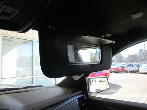 New 2026 GMC Sierra 1500 AT4 w/ AT4 Premium Package image 49