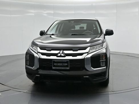 Used 2021 Mitsubishi Outlander Sport ES image 51