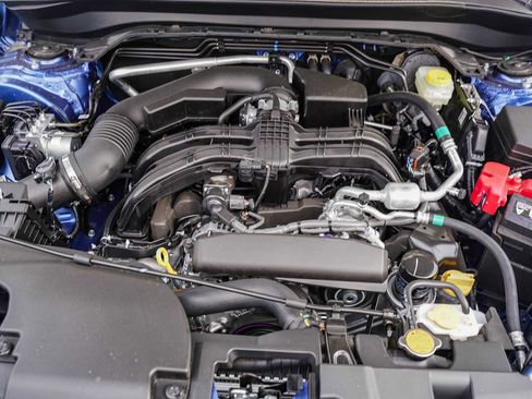 New 2026 Subaru Forester image 12