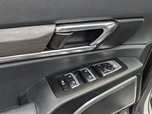Used 2024 Kia Telluride EX X-Line AWD/4WD image 27
