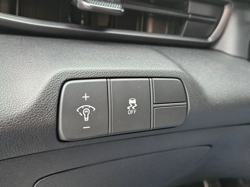 New 2026 Hyundai Elantra SEL Sport Premium FWD image 24