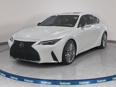 Used 2023 Lexus IS 300 300
