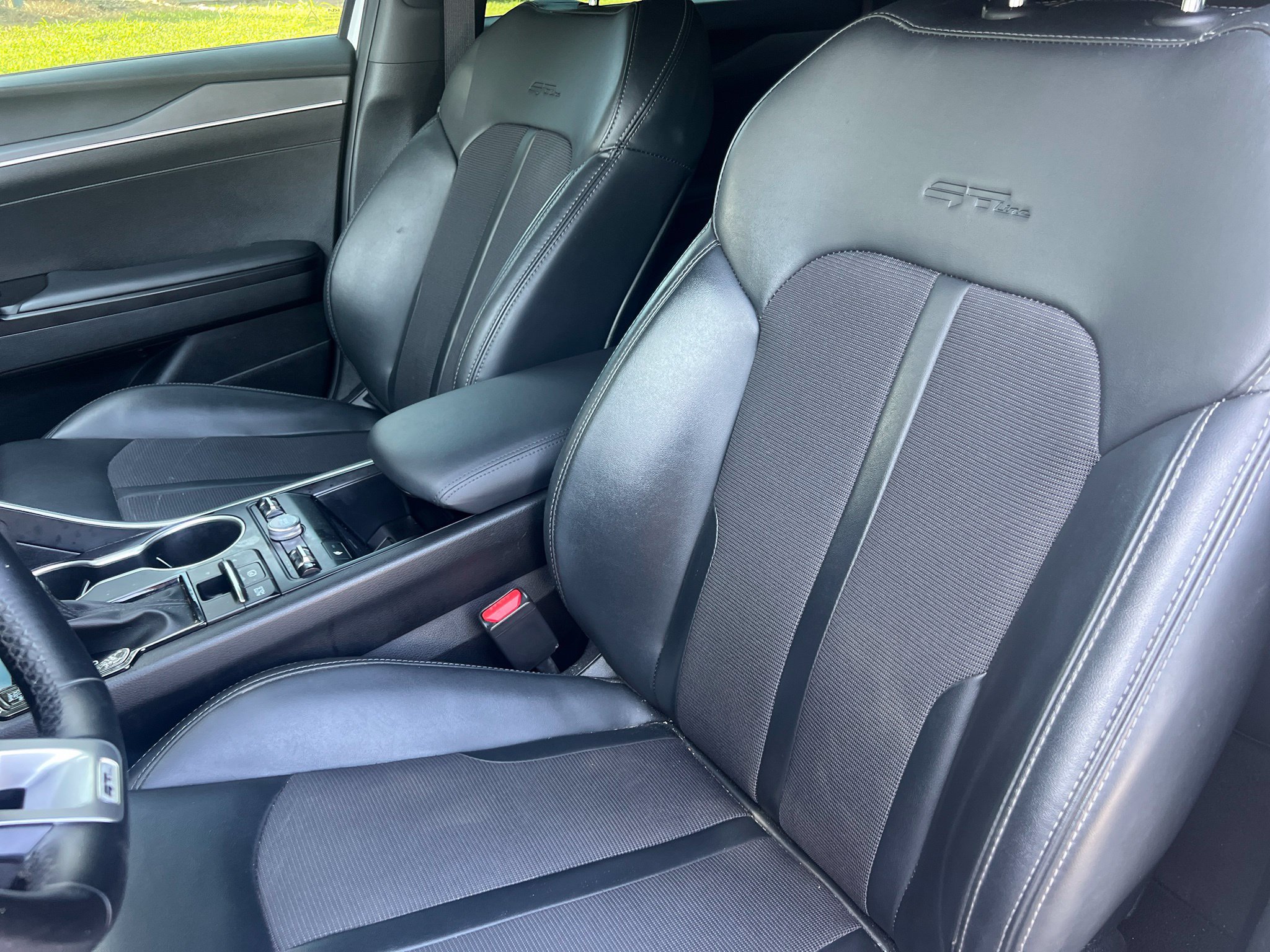 Used 2024 Kia K5 GT-Line w/ GT-Line Premium Package FWD image 11