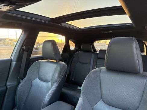 Used 2023 Lexus RX 350 350 Luxury w/ Accessory Package image 7