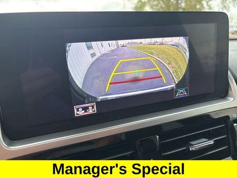 Used 2023 Lexus GX 460 Premium image 25