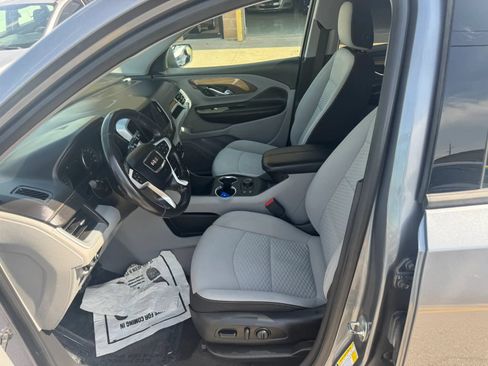 Used 2020 GMC Terrain SLE w/ Driver Convenience Package FWD image 7