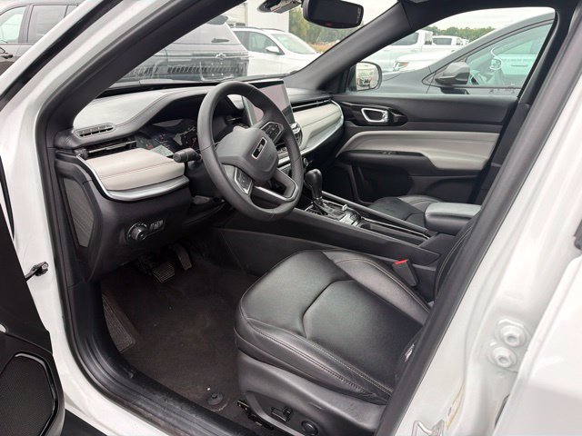 Used 2025 Jeep Compass Limited AWD/4WD image 6
