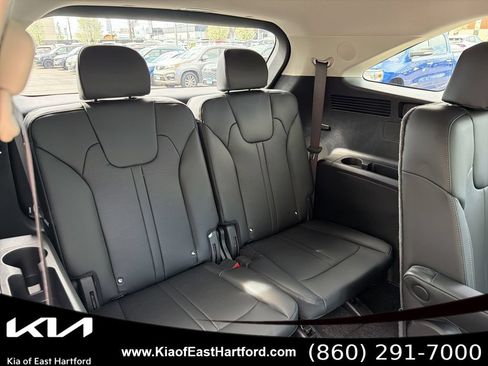New 2026 Kia Sorento EX w/ EX Premium Package AWD/4WD image 15