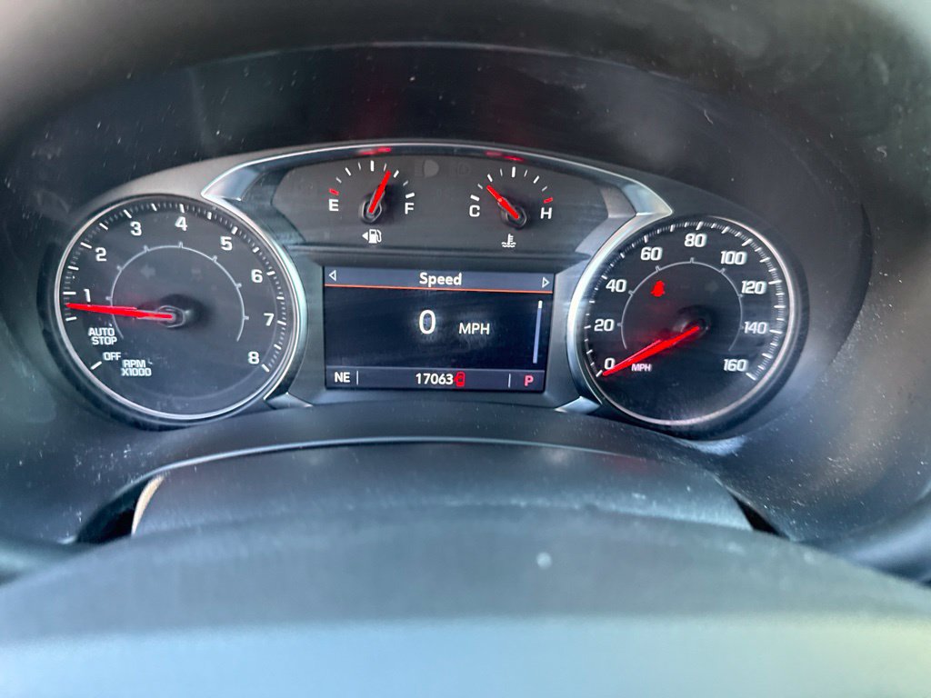 Used 2024 GMC Terrain AT4 AWD/4WD image 28