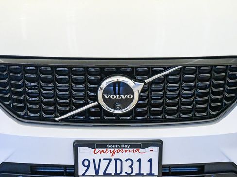 Certified 2026 Volvo XC40 B5 Plus w/ Protection Package Premier AWD/4WD image 8