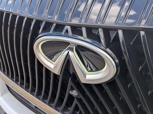 New 2026 INFINITI QX80 Autograph AWD/4WD image 9