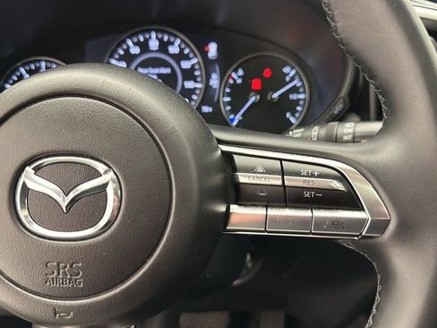 Used 2025 MAZDA CX-50 AWD 2.5 S w/ Premium Package image 19