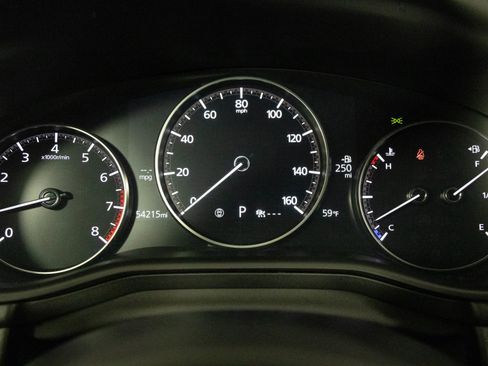 Used 2023 MAZDA MAZDA3 s image 31