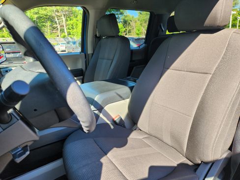 Used 2020 Ford F150 XL w/ Equipment Group 101A Mid AWD/4WD image 7